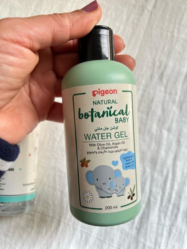 بوكس الشاور لمولود