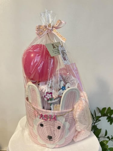 بوكس أسيا لمولودة