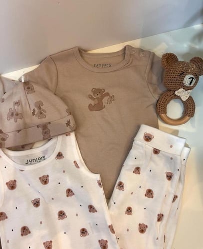 بوكسات بثيم الدب