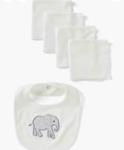 بوكس الفيل الصغير