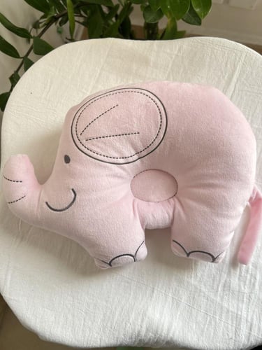 بوكس الفيل لمولودة