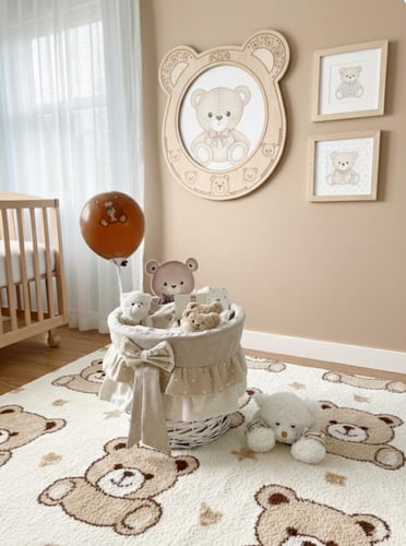 بوكس الدبدوب المناسب للجنسين