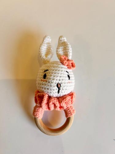 عضاضة كروشيه