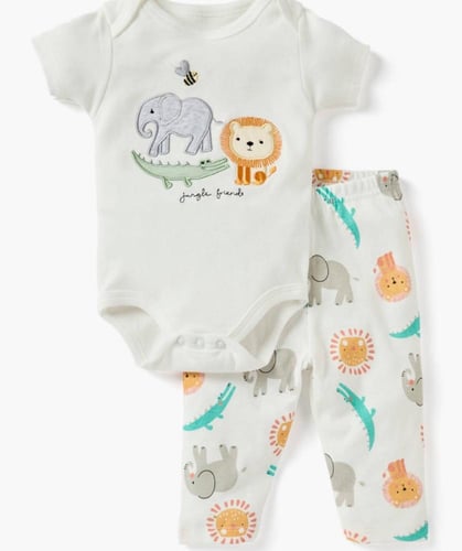 بوكس الفيل الصغير