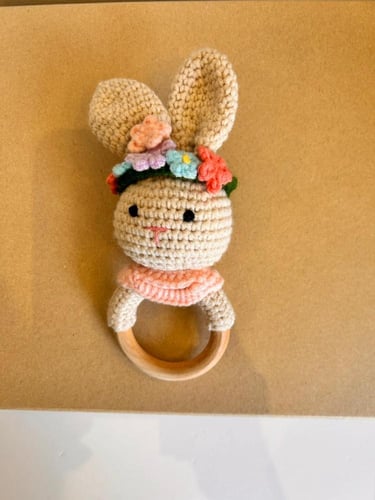 عضاضة كروشيه