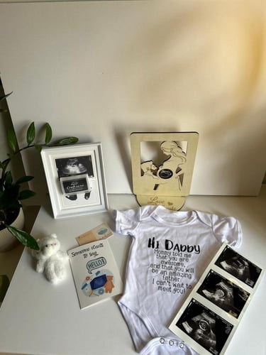 بوكس تحديد جنس البيبي