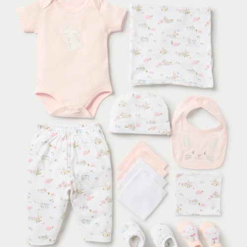 بوكس الأرنب