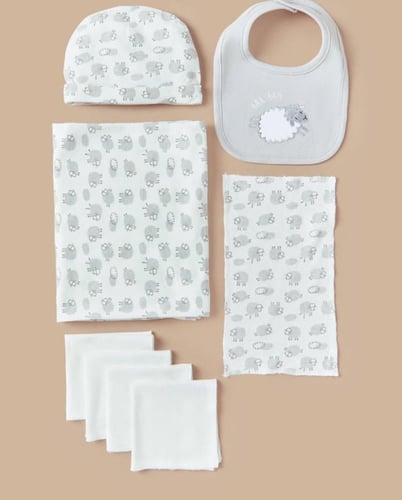 بوكس بثيم الخروف