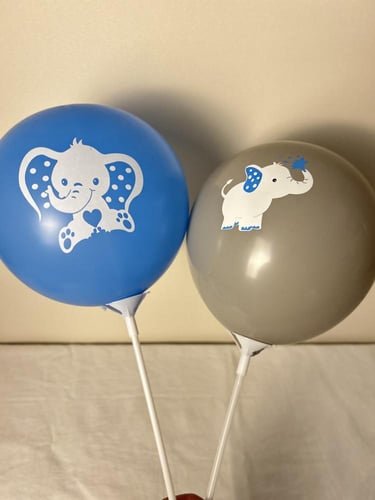 بوكس الفيل من مذركير