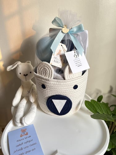 بوكس الدبدوب