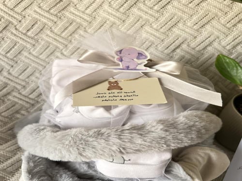 بوكس الفيل الصغير