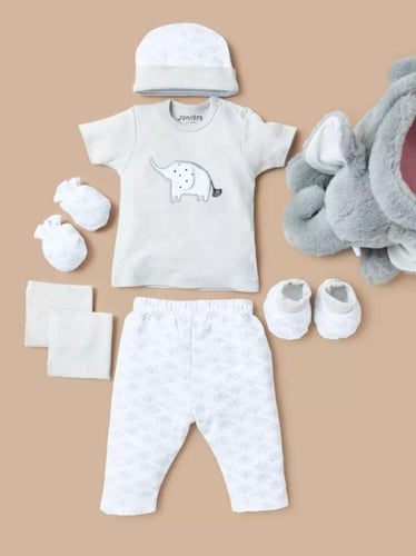 بوكس الفيل الصغير