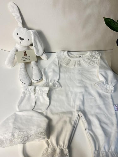 بوكس بلون محايد للجنسين