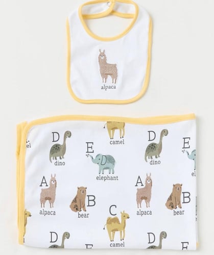 طقم بجاما للجنسين