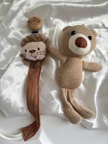 بوكس شتوي من نكست