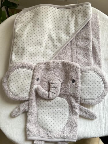 بوكس الشاور لمولود