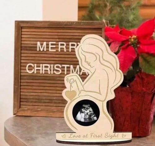 لوحة خشبية للحامل