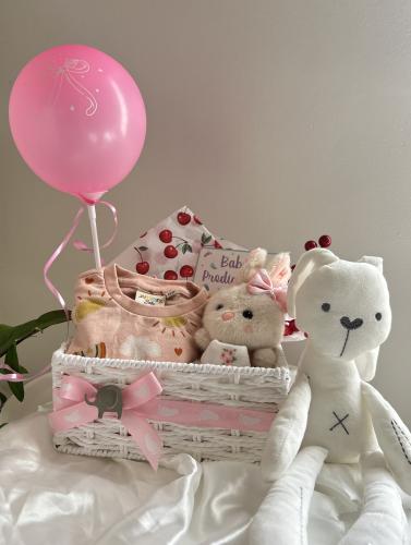 بوكس سارة شتوي