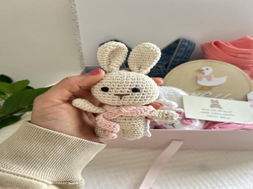 بوكس رهف شتوي