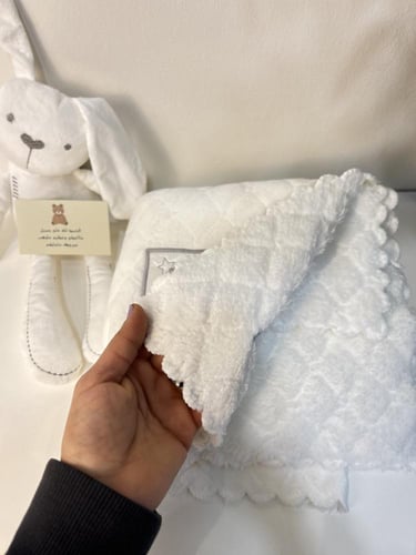 بوكس بلون محايد للجنسين