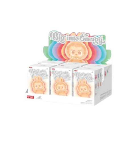 ميدالية لابوبو الجيل الثالث+ملصقات لا بوبو مجانا