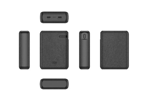 بطارية متنقلة للرحلات - جودا بسعة 10000 مللي أمبير