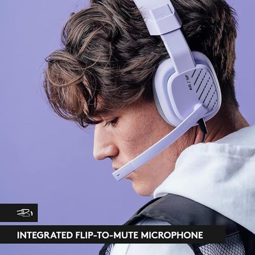 استرو جيمينج سماعة راس سلكية من الجيل الثاني للالع...