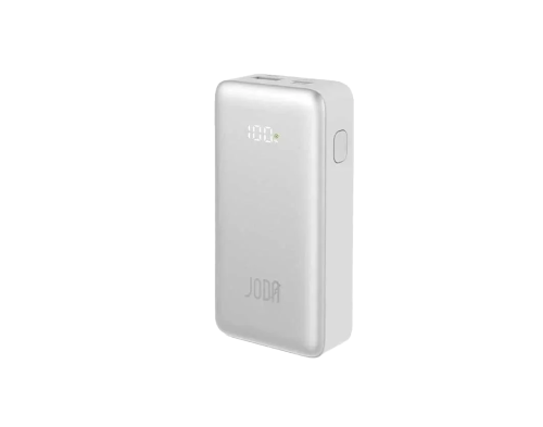 بطارية متنقلة - جودا TURBO بسعة 10000 ملي امبير