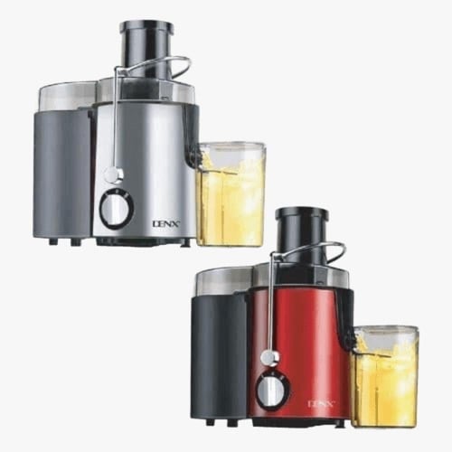 عصارة فواكة من دينكس بقدره 800 واط