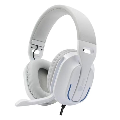 سماعه قيمنق creative X من ASA