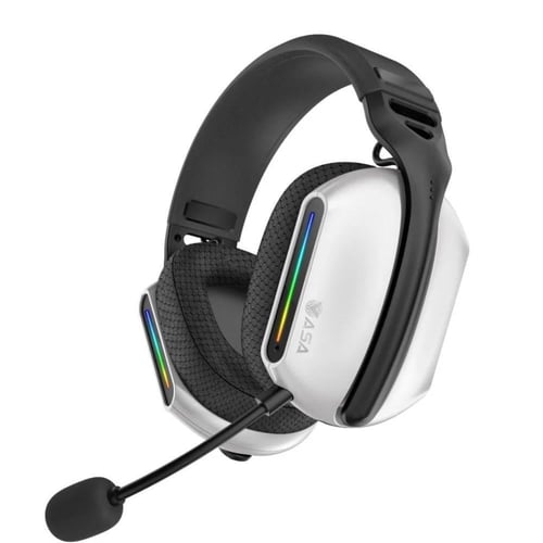 سماعة قيمنق A90 لاسلكي وسلكي