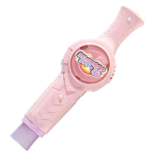 عصا فقاعات البخار مع قفازات للاطفال