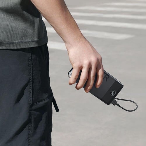 بطارية متنقلة انكر - 326 بسعة 20 ألف ملي أمبير