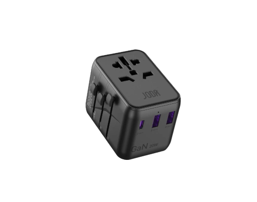 فيش سفر - جودا 20 واط مزود بتقنية جان اسود