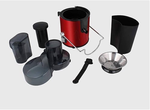 عصارة فواكة من دينكس بقدره 800 واط