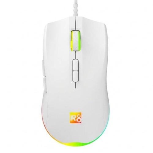 R8- ماوس قيمنق وايرلس 1763