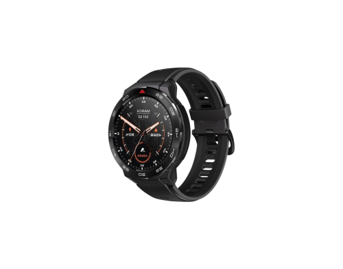 ميبرو - ساعة ذكيه جي اس بطارية 20 يوم