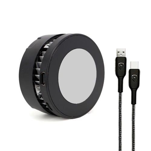 مروحة تبريد جوال ب الفريون