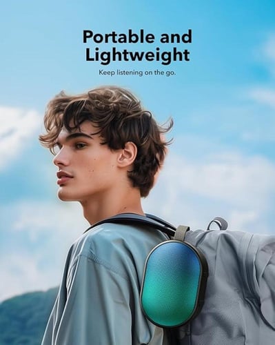 سماعة انكر ساوند كور- سبيكر صغير محمول