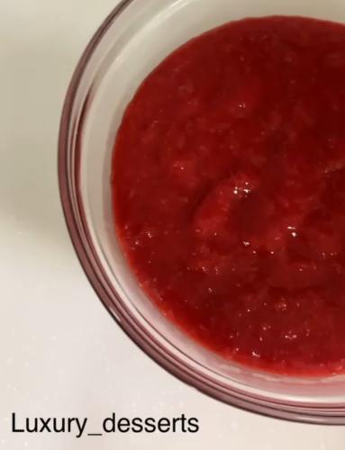 صوص الفراوله