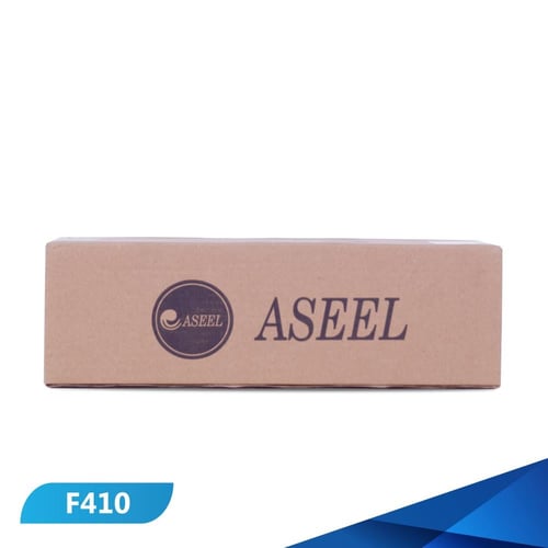 دكت المنيوم 4 بوصة 10 متر