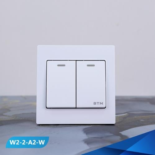 مفتاح مجوز دركسون 2 مسمار لون ابيض
