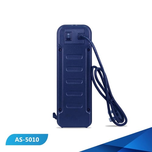 مصيدة ناموس كهربائية صاعقة أسود مقاس 2*10 سم