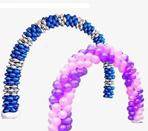 قوس بالونات- Balloon Arch