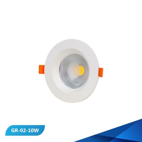 كشاف كوب مسترمقاس 10 - 10 وات