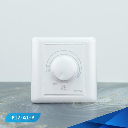 مفتاح ديمر مروحة 300Wلون لولي مبروم