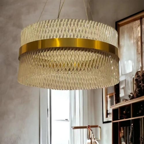 ثريا أقلام كريستال