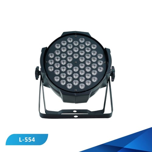 LED كشاف بار54 لمبة