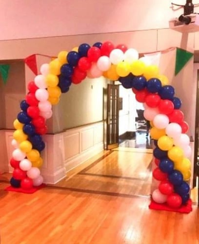 قوس بالونات- Balloon Arch