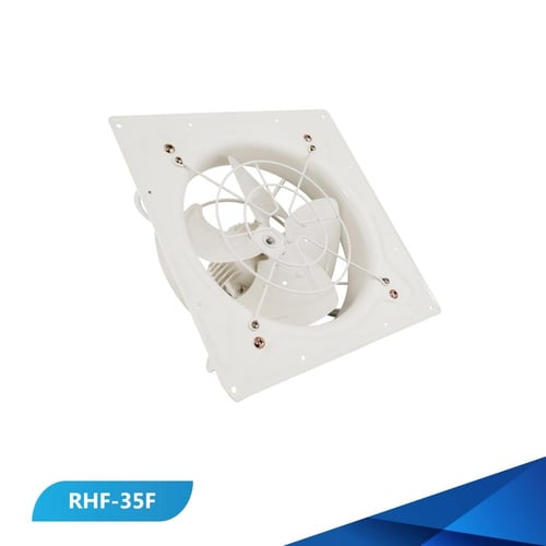 شفاط حديد كوري اصيل ضغط عالي 40 سم بقوة 98 واط